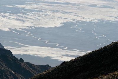 L30 River of Salt (Death Valley)