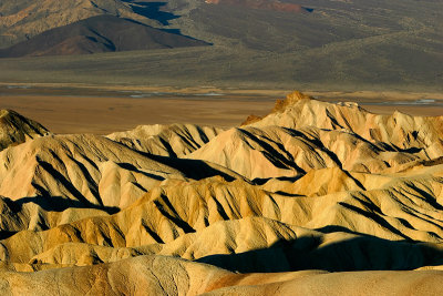 L33 Erosion (Death Valley)