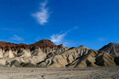 L35 Alien Architecture (Death Valley)