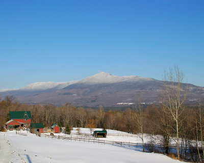 L12 Mountain View (Vermont)
