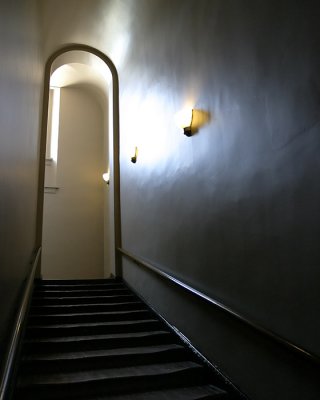 Stairwell