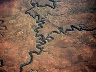 Oxbow Canyons