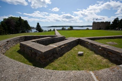 Fort William Henry