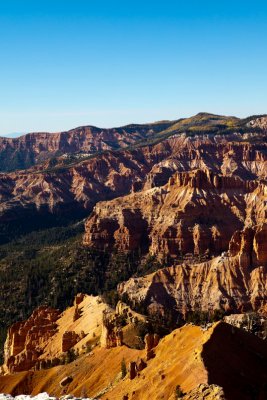 Chessmen Ridge