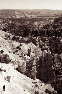 Fairyland Hoodoos