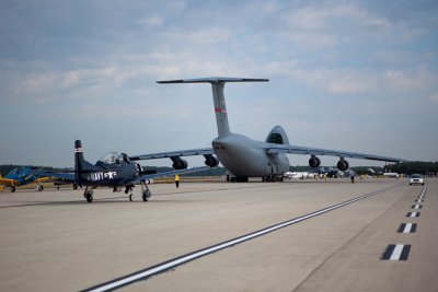 Flight Line