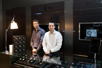 Boutique