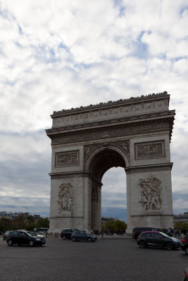 Triomphe