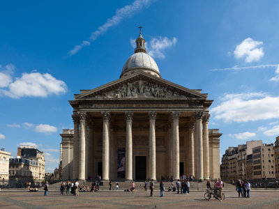 Pantheon