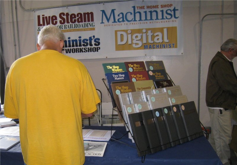 11 Vendors