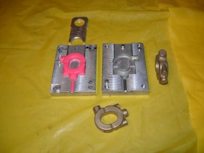 #  111    Connecting Rod Bearings