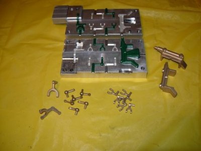 Governor Parts