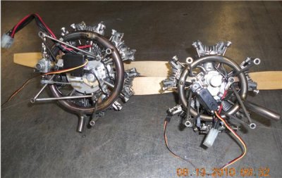 radial_and_rotary_engines