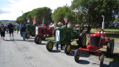 17  Tractor  row