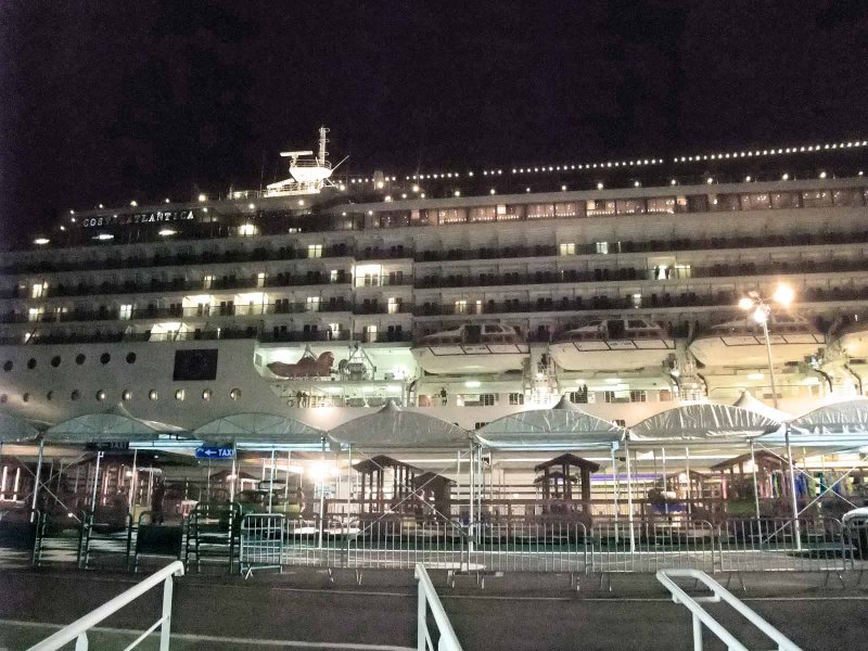 Costa Atlantica