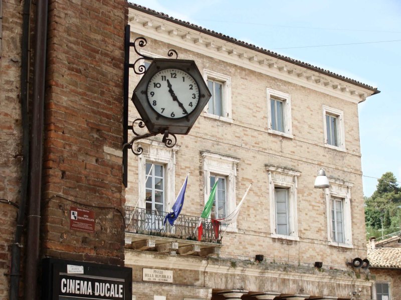 Urbino