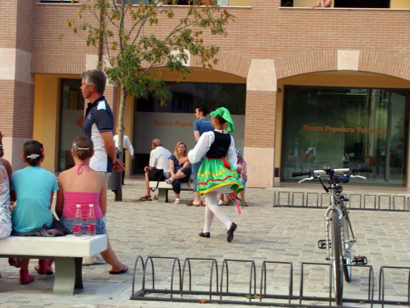 giovani mongole