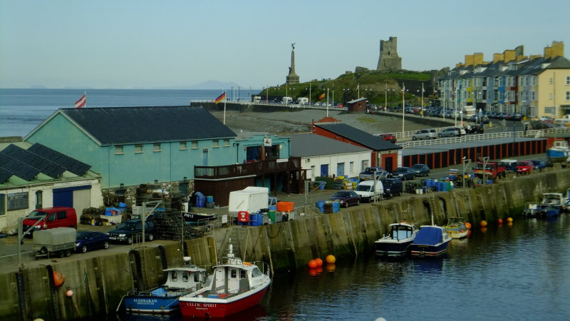 Aberystwyth