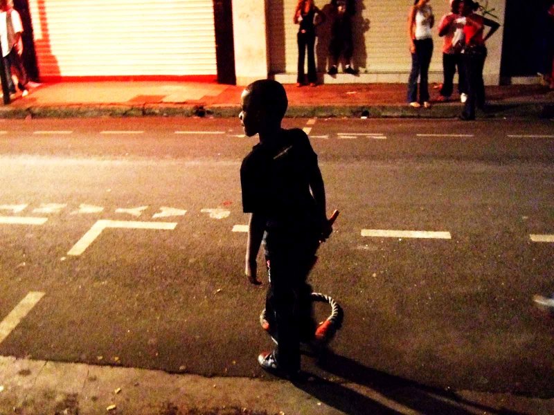 Carnival 2008 Mid Lent