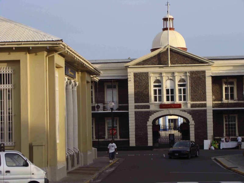 Basseterre