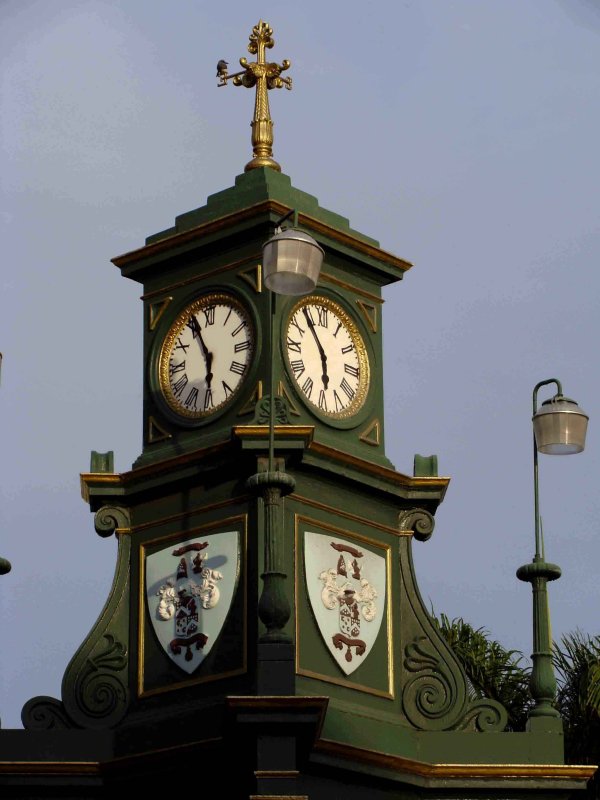 Basseterre