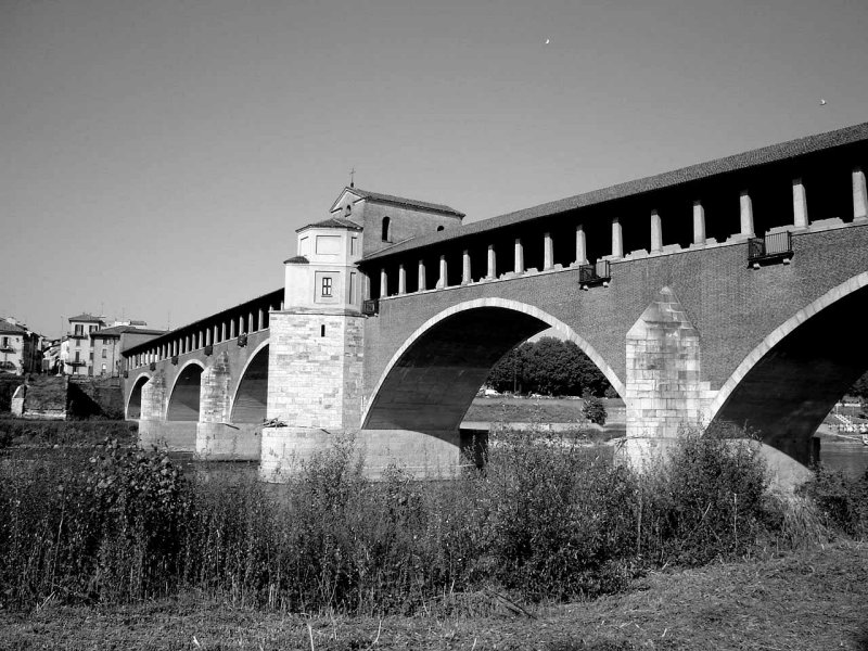 Ponte coperto