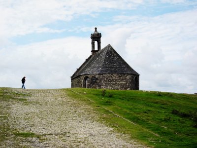 Monts d'Arée