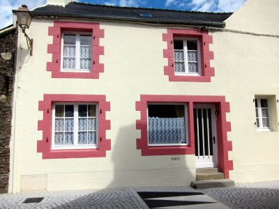 Guimiliau