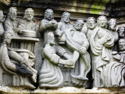 Last Supper