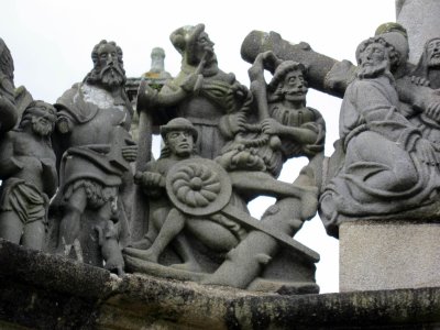 Guimiliau