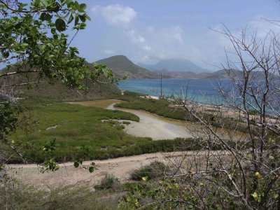 Friar's Bay