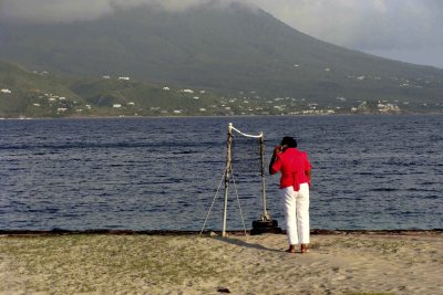 Cockleshell Bay