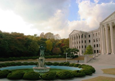 Kyunghee Univ.