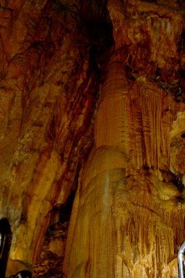 stalagmite | Hwa-Ahm Cave 1.JPG