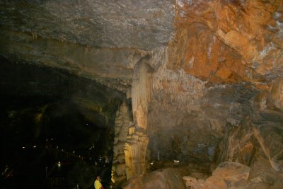 stalagmite | Hwa-Ahm Cave 9.JPG