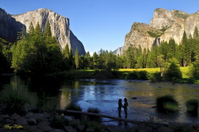 Merced River