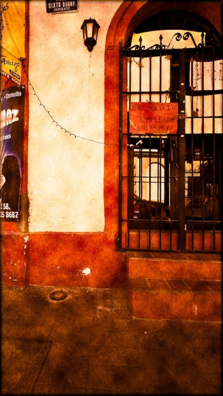 La Tienda