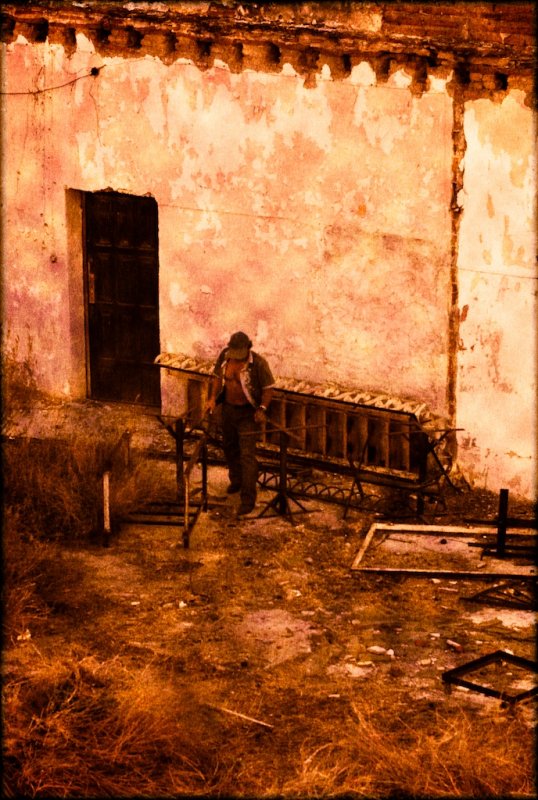 El Trabajador 1