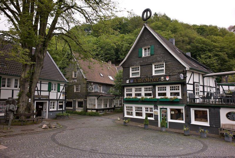 Schlossburg 2