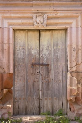 Old Door 2
