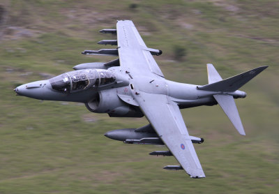 RAF Low Fly