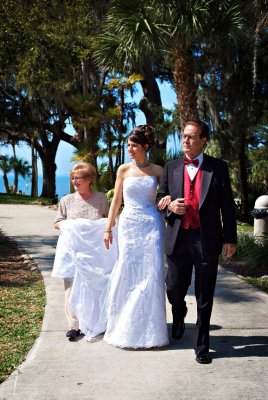 Powel Crosley Estate and Marina Jacks Sarasota FL