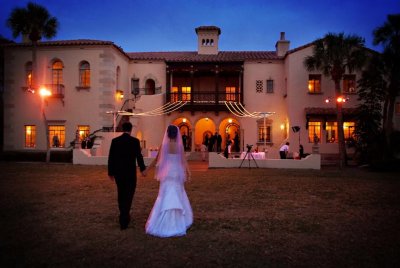 Powel Crosley Estate and Marina Jacks Sarasota FL
