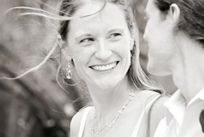 Marie Selby Gardens wedding