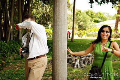 Ringling Museum Ca d Zan wedding photographer