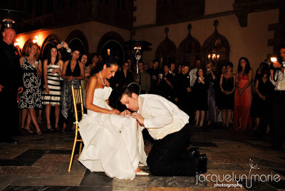 John and Mable Ringling Museum of Art and Ca d' Zan wedding photos