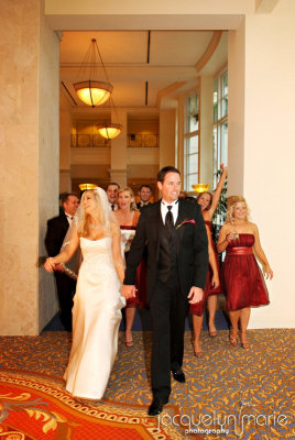 Tampa wedding photography Marriot Waterside
