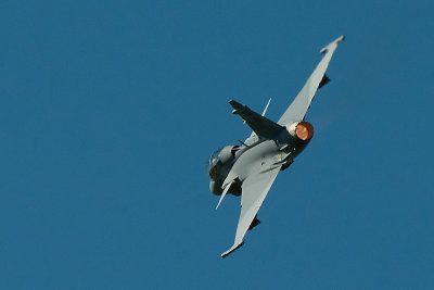 Gripen Afterburn 2