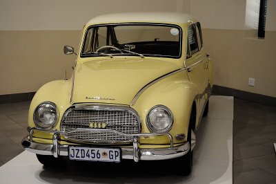 1959 Auto Union 1000s
