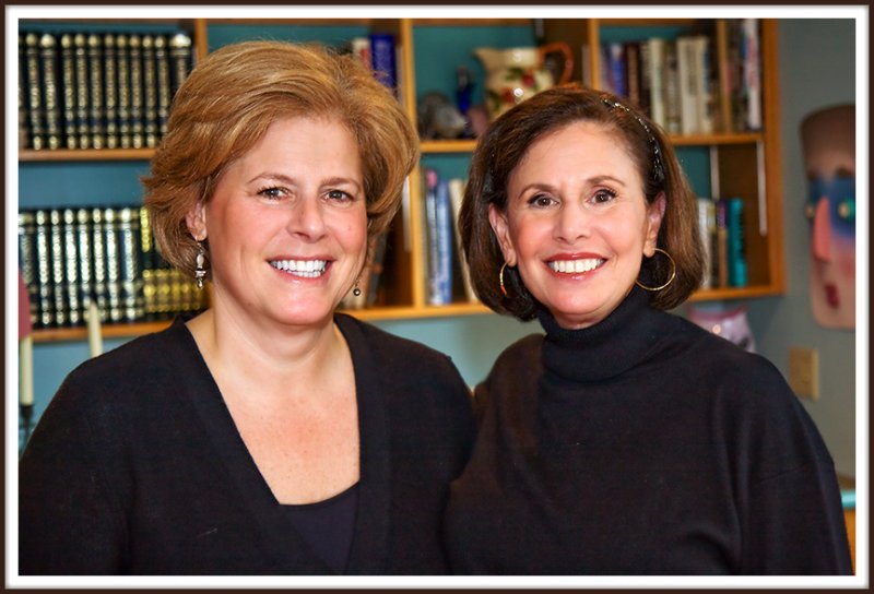 Chair and Co-Chair